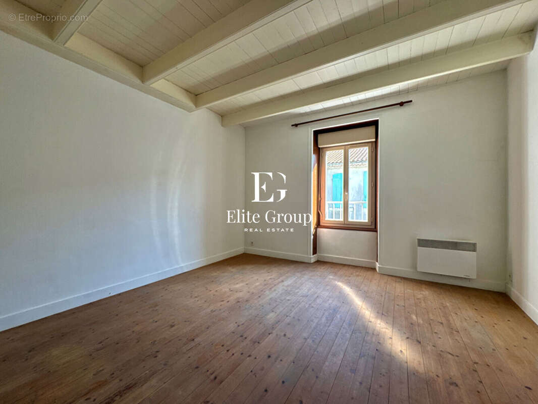 A Vendre Maison - Arvert - 119 M² - 3 Chambres - photo 12