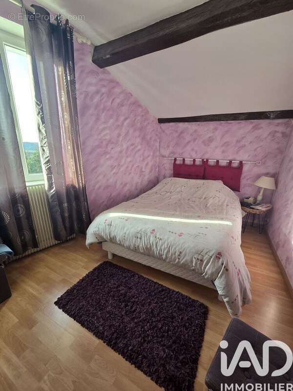 Photo 9 - Maison à FESTIGNY