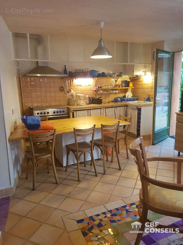 Maison à LEMPDES-SUR-ALLAGNON