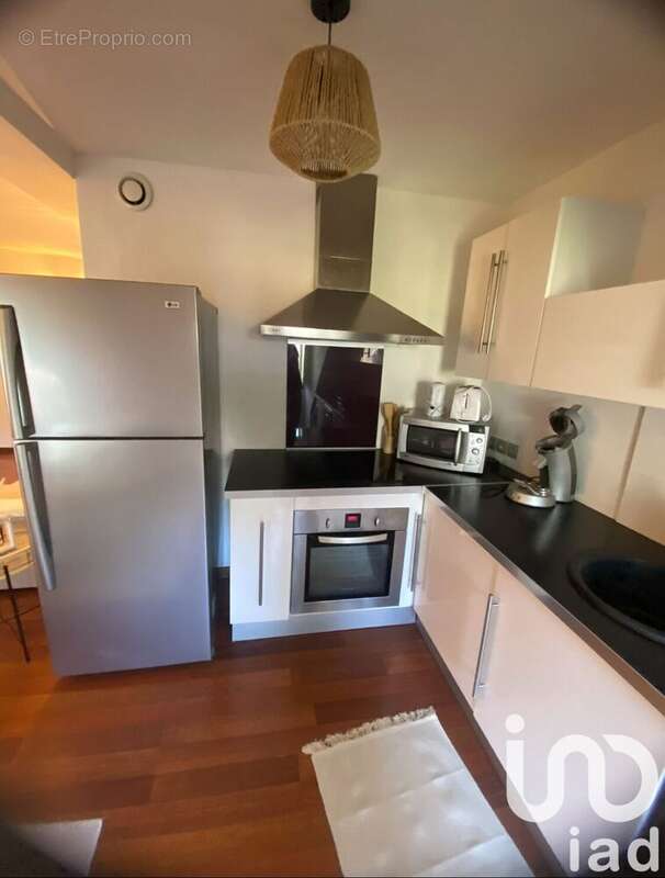 Photo 5 - Appartement à BAGNERES-DE-LUCHON