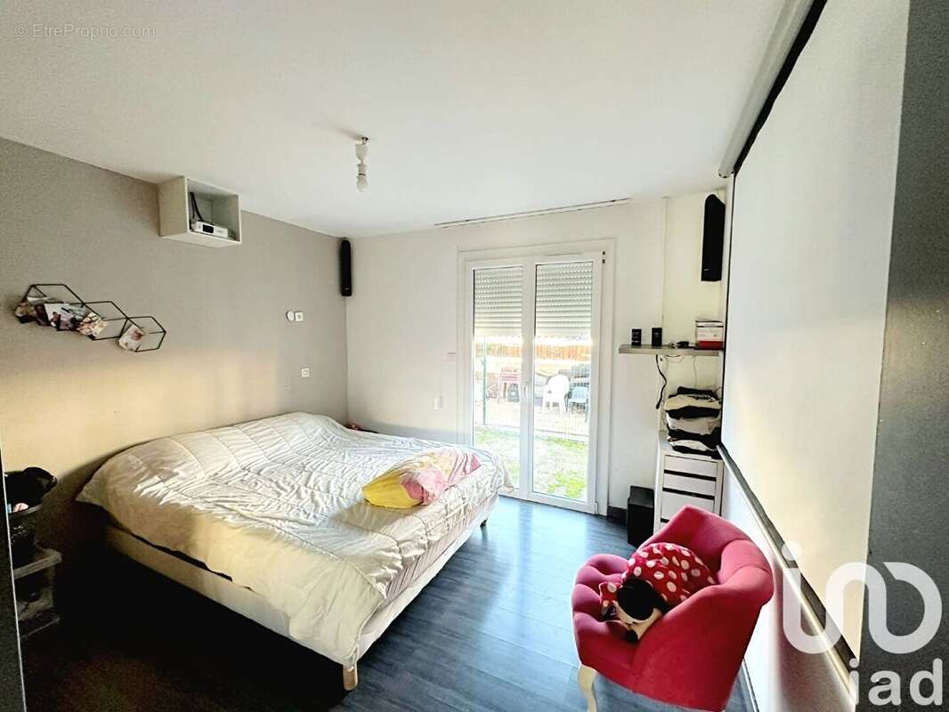 Photo 4 - Maison à MARIGNANE