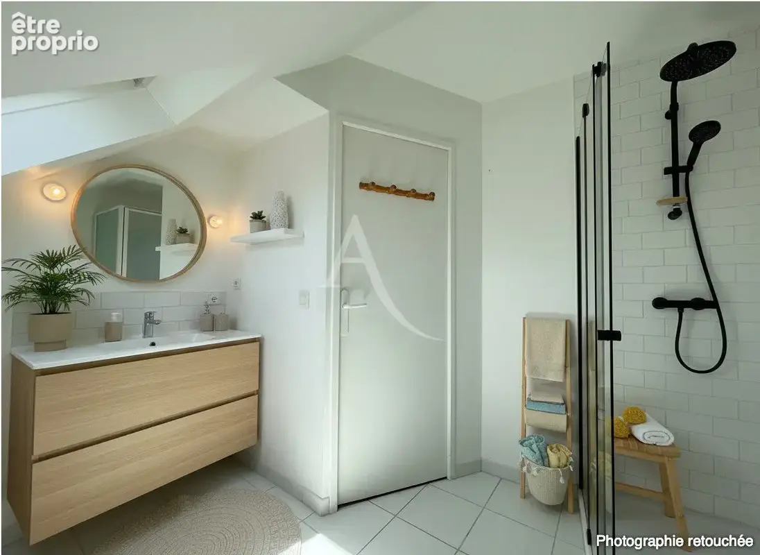 Maison familiale à Francueil ! - photo 16