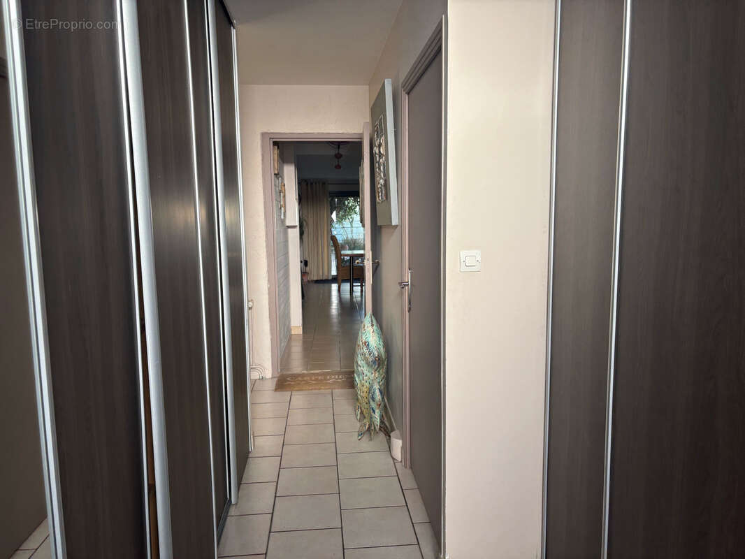 Maison à RANG-DU-FLIERS