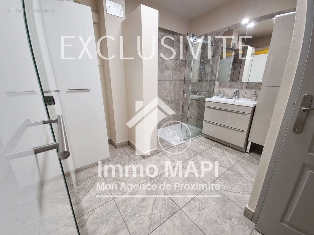 Maison à SAINT-DREZERY