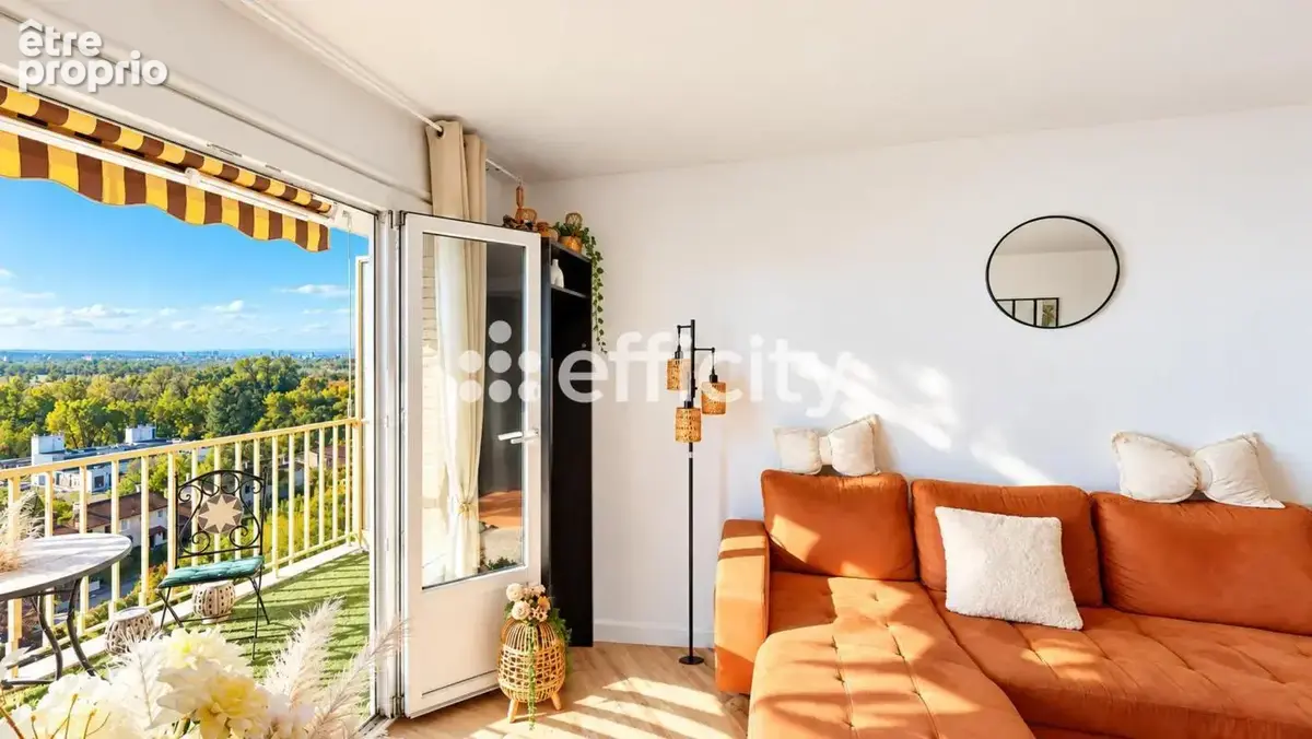 Appartement - photo 2