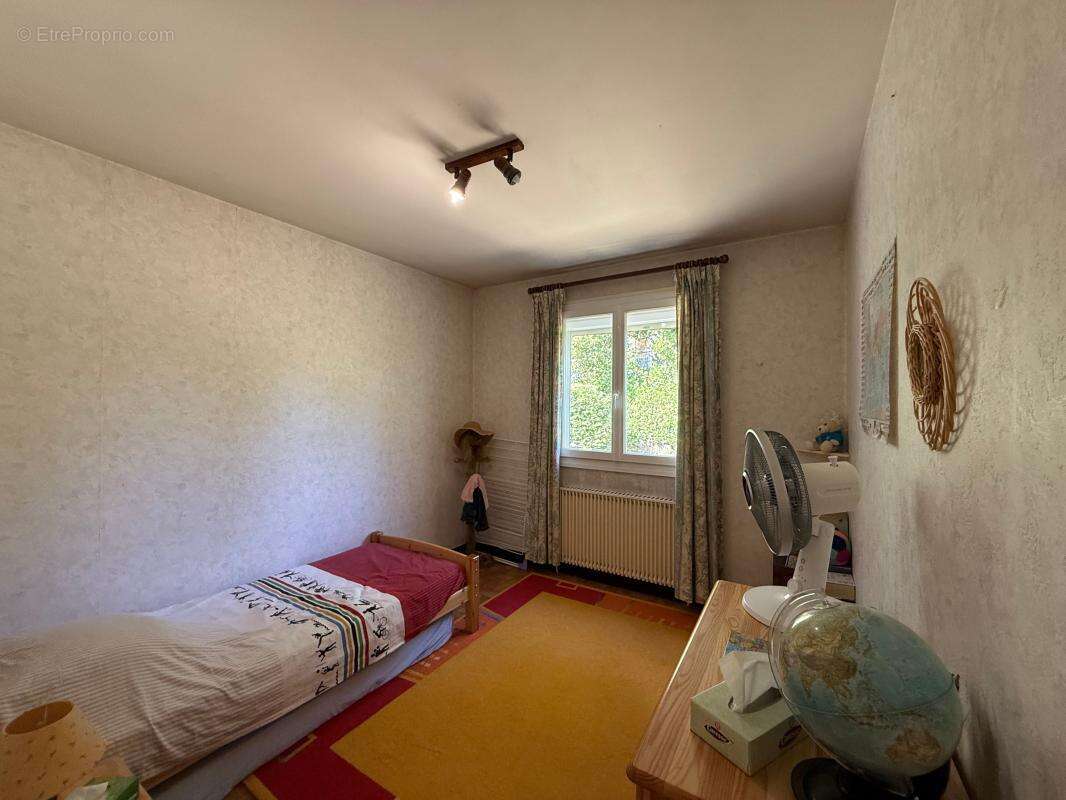 Maison à SAINT-SERNIN