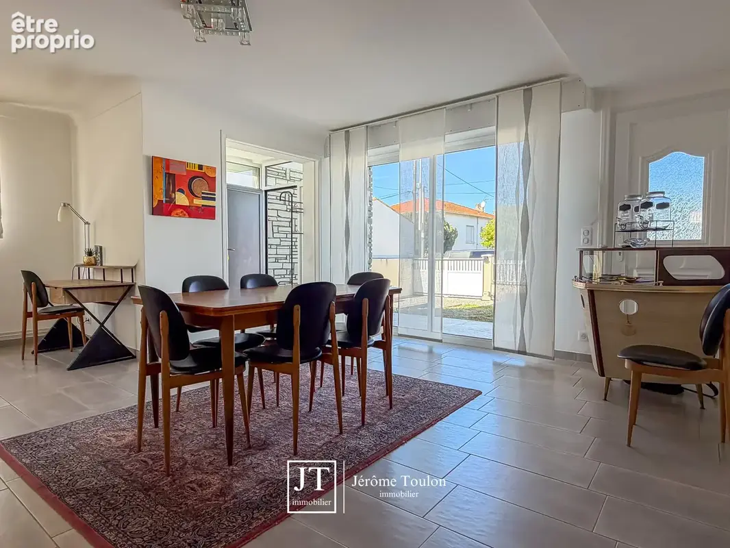 Maison 5 pièces 121 m² à vendre à Vaux-Sur-Mer (17640) - photo 5