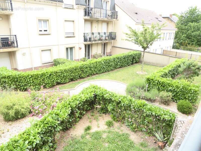 Appartement à DOURDAN