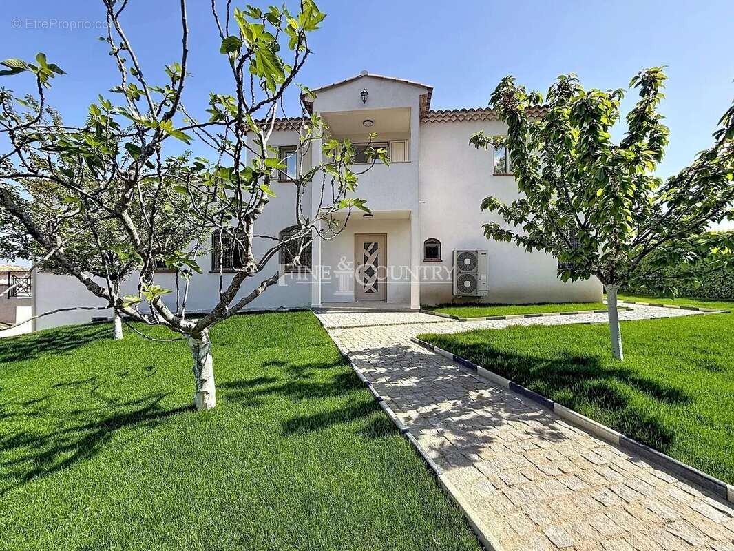 Maison à CABRIS