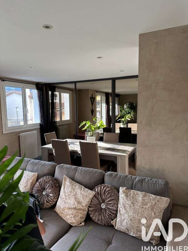 Photo 4 - Appartement à VALLAURIS