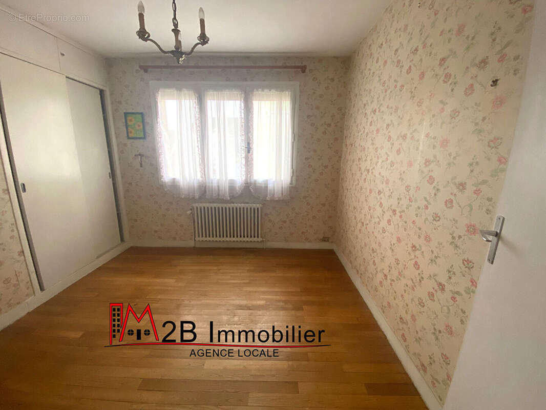 Maison à LAGNY-SUR-MARNE