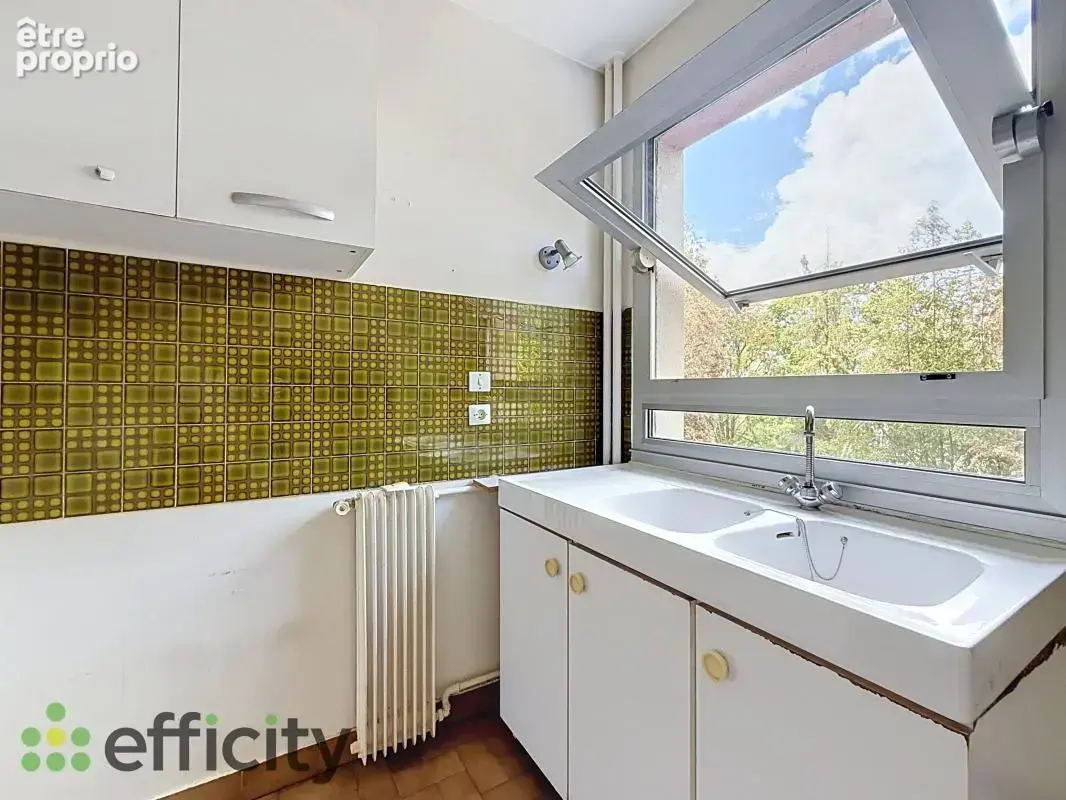 Appartement - photo 13