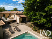 Photo 1 - Maison à SAINT-JULIEN-DU-SERRE