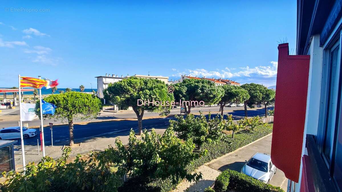 Appartement à SAINT-CYPRIEN