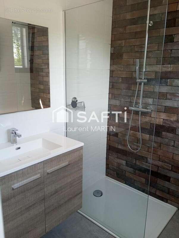 Photo 8 - Maison à COMMEQUIERS