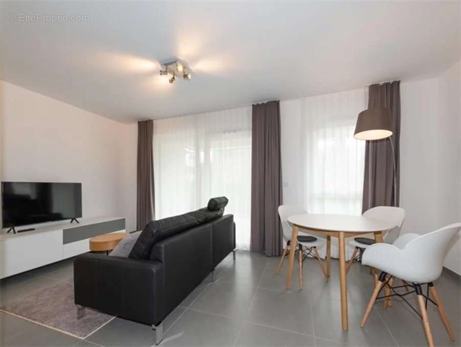 Appartement à HUNINGUE