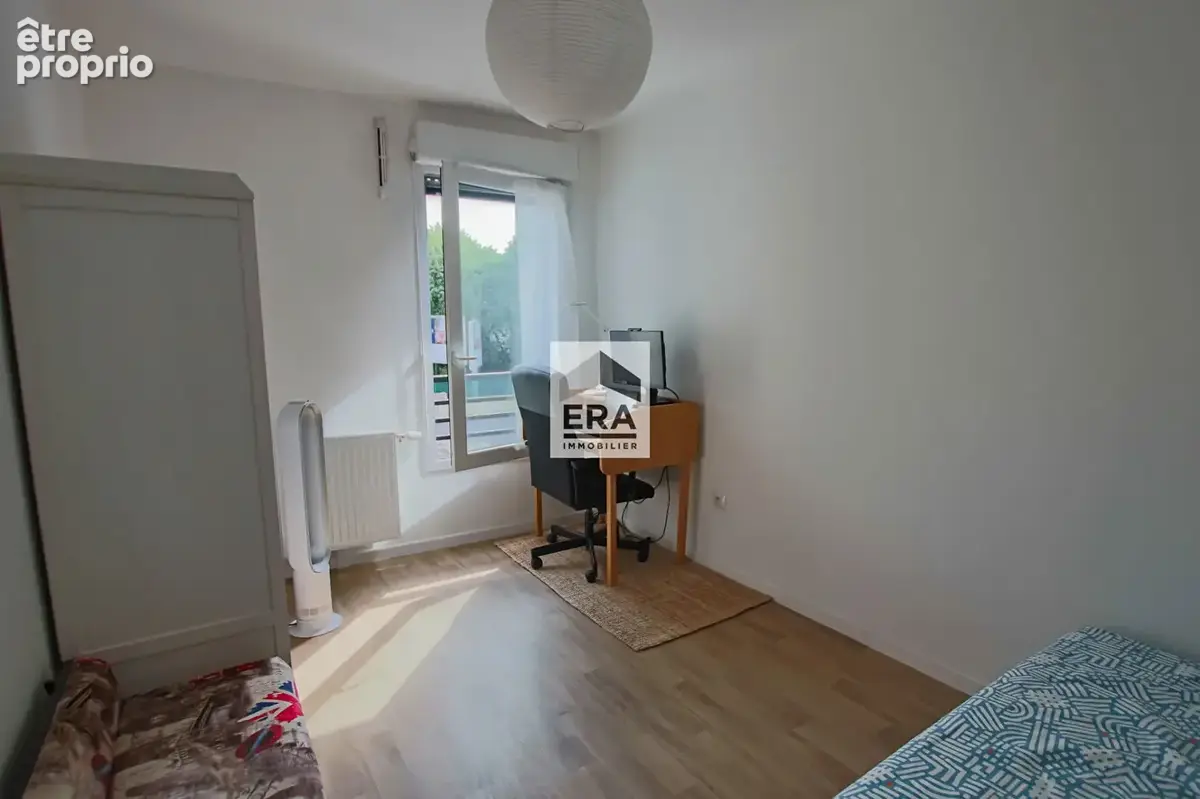 Appartement 55m² à villejuif - photo 3