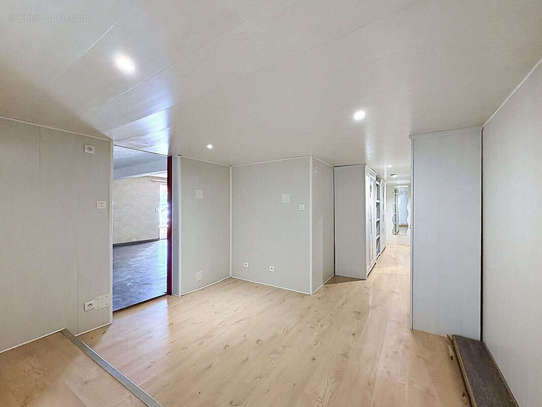 Maison à MARSEILLE-12E