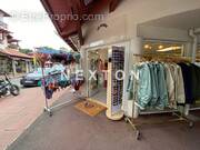 Commerce à HOSSEGOR