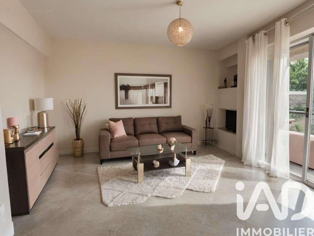 Photo 3 - Appartement à MENTON