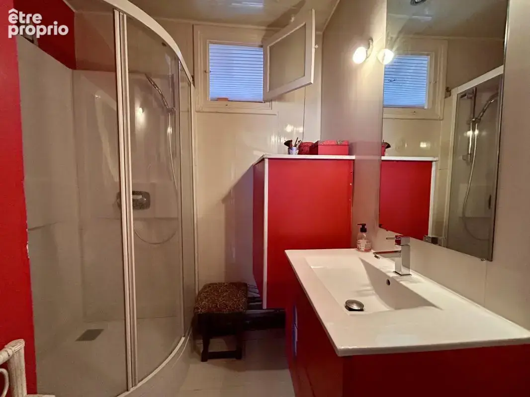 Appartement - photo 7