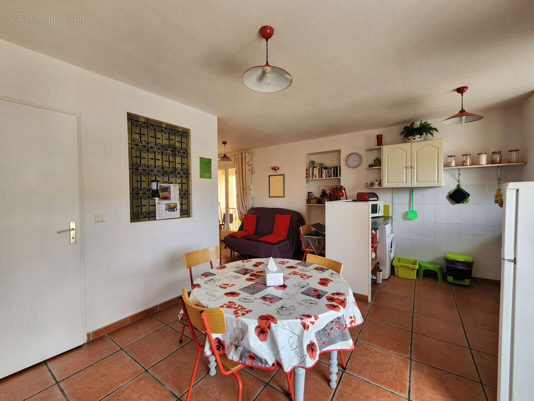 Appartement à AMELIE-LES-BAINS-PALALDA
