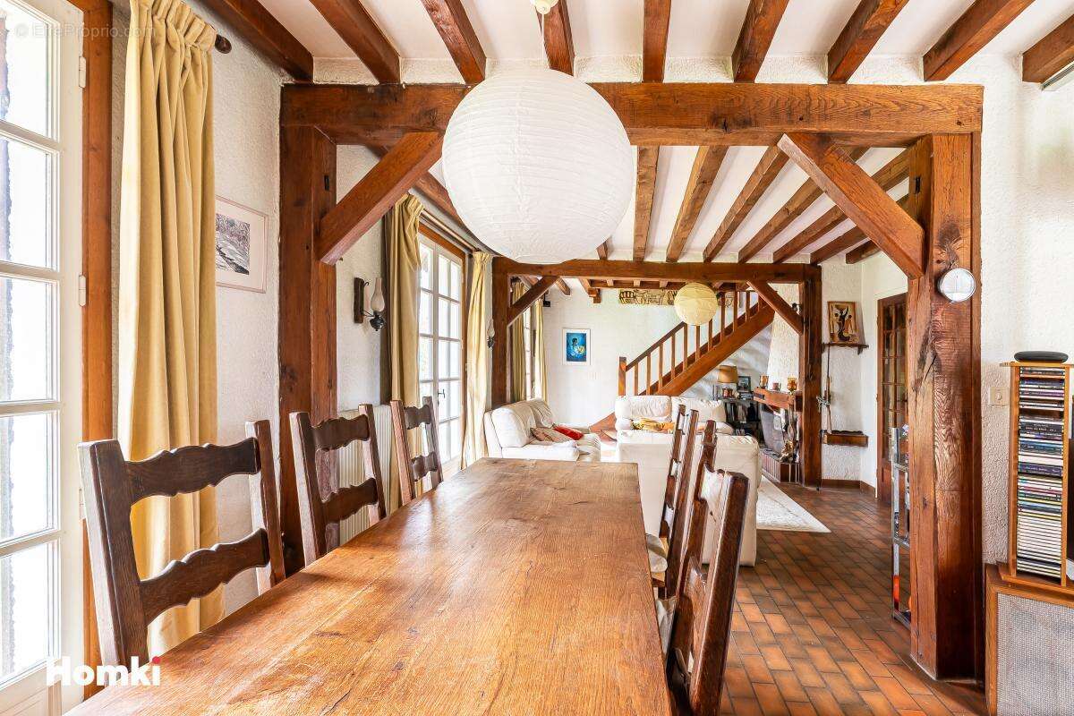 Maison à FAY-AUX-LOGES