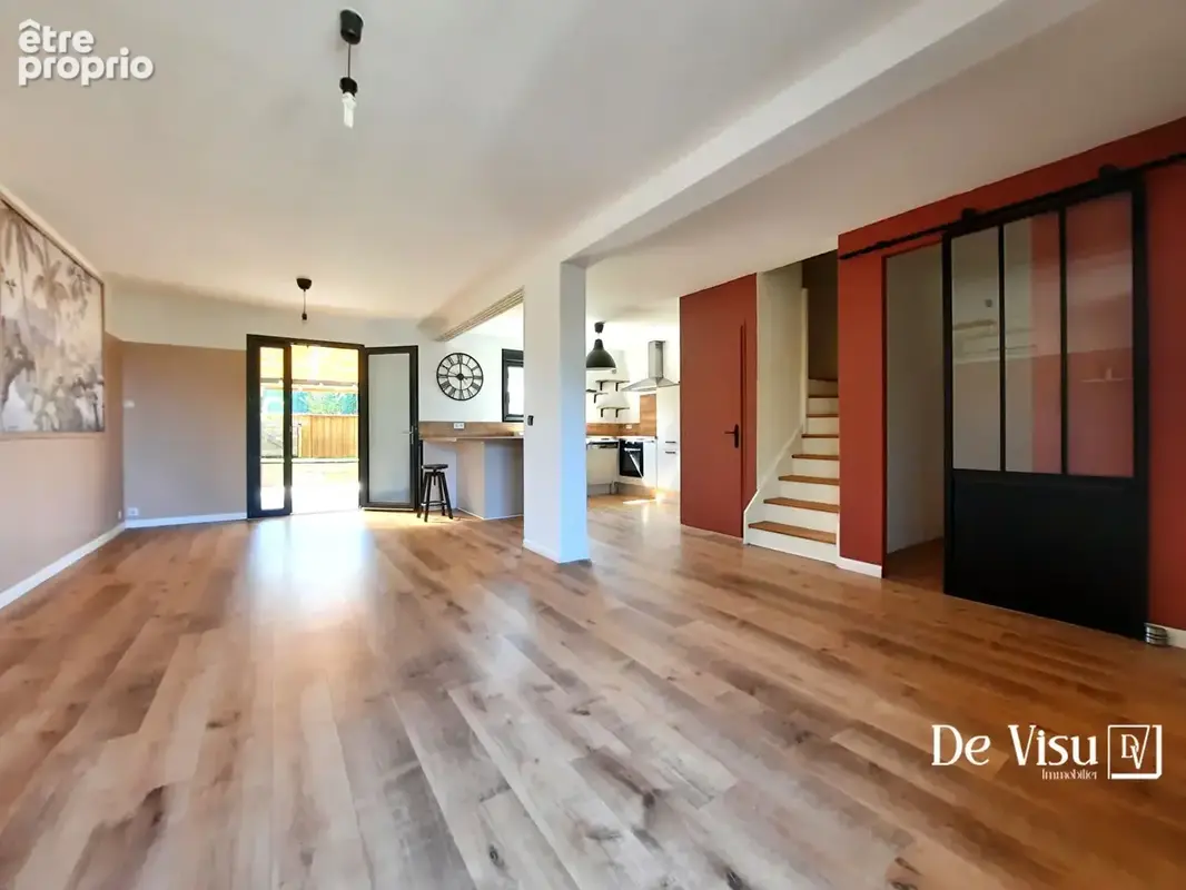Maison Cournonsec 4 pièces 85.5m² sur 481m² - photo 4