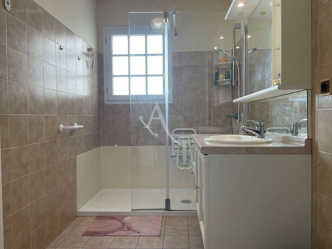 Maison Saint Hilaire De Riez 71 m2 - photo 5