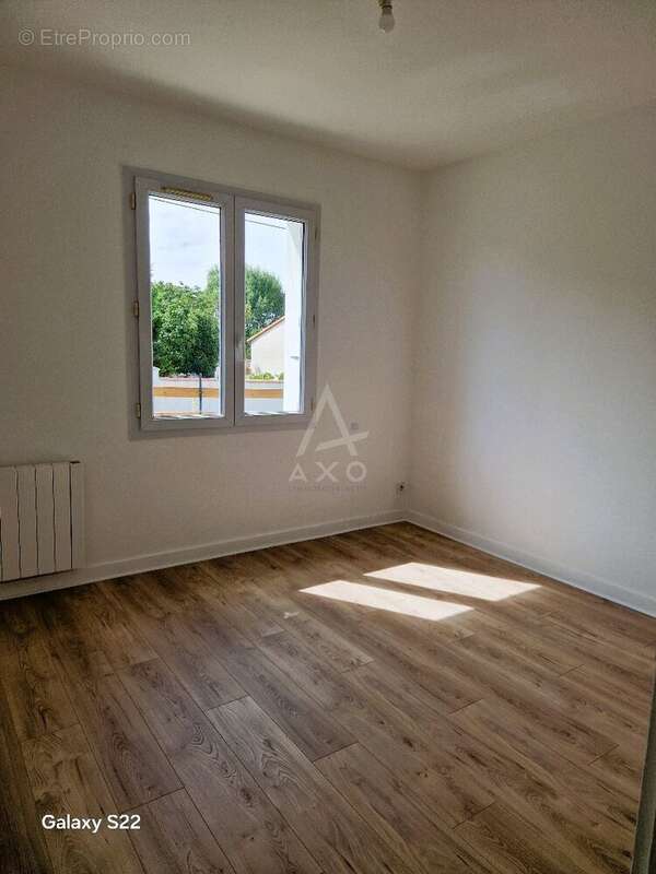 Maison à LA ROCHELLE