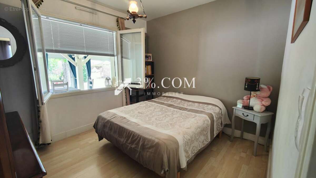 Maison à MONT-DE-MARSAN