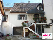 Appartement à GUEBWILLER