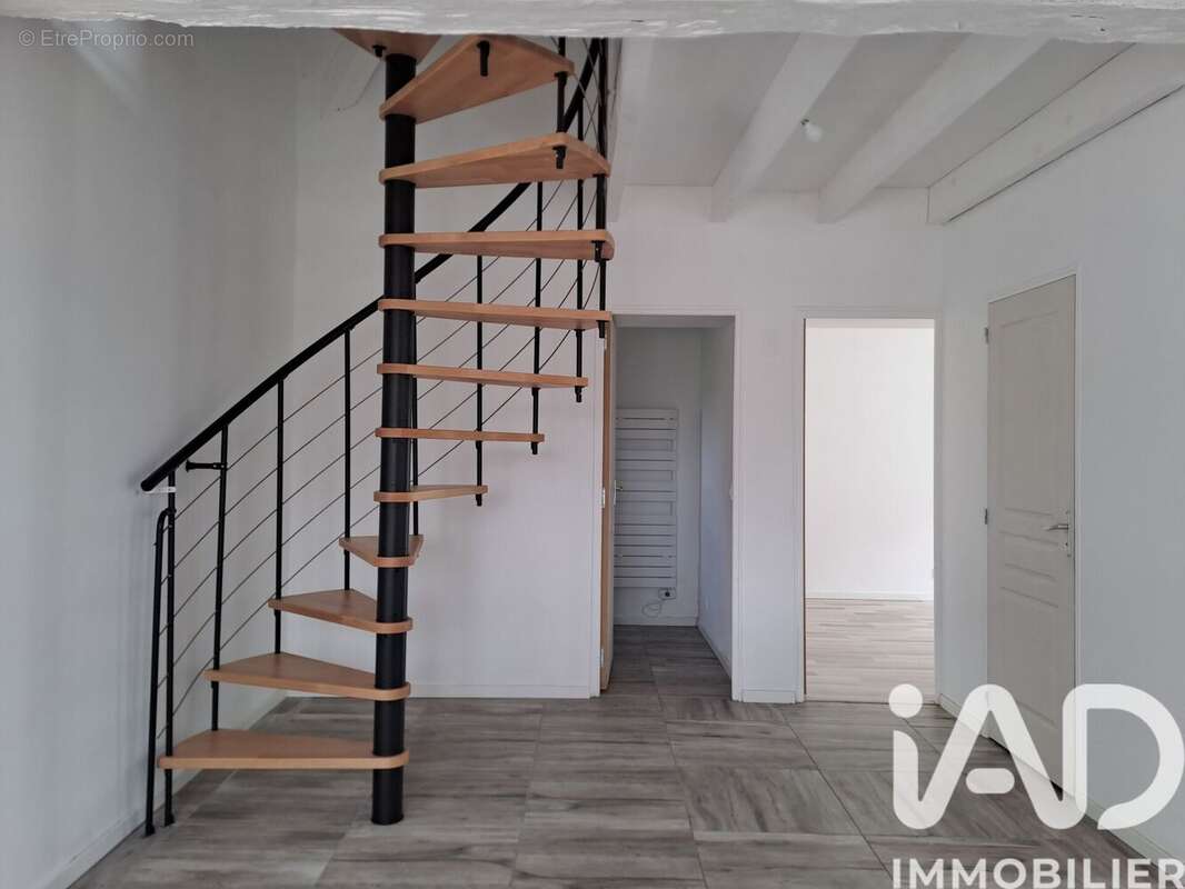 Photo 6 - Maison à INGRANDES