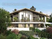 Appartement à BIDART