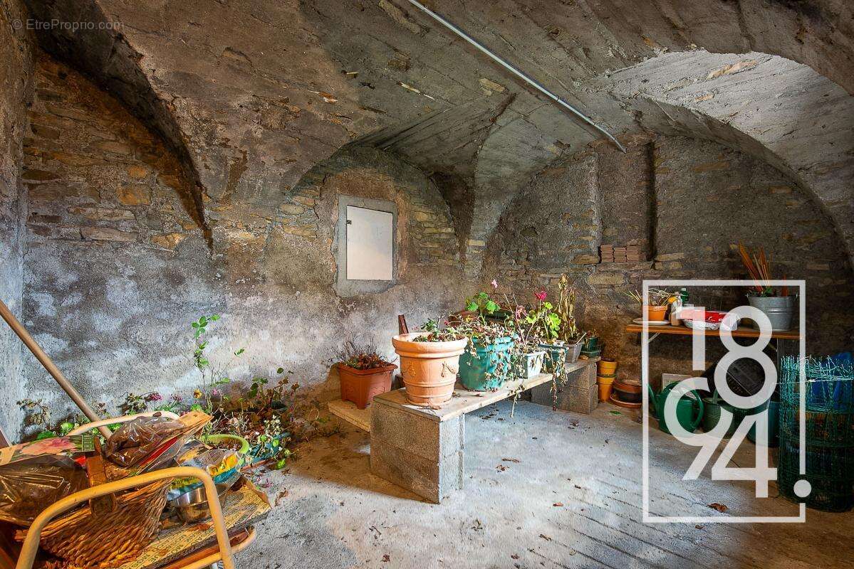 Maison à LES THUILES