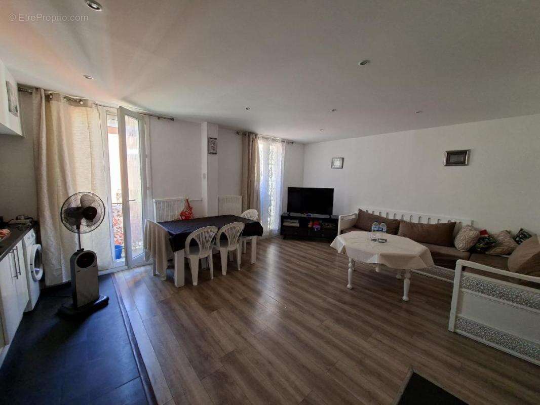 Appartement 212 m² à Beziers  - photo 4
