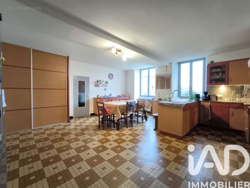 Photo 5 - Maison à SEGRE