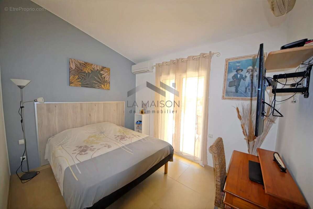 Villa T4 de 111 m² à Murateddu - photo 17