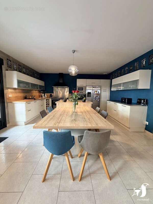 Maison à AVESNES-LE-SEC