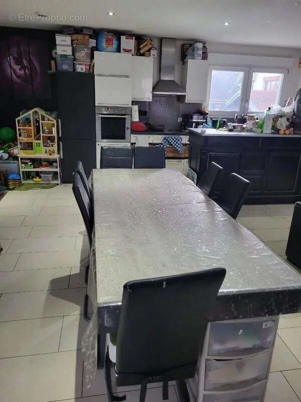 Appartement à COLMAR