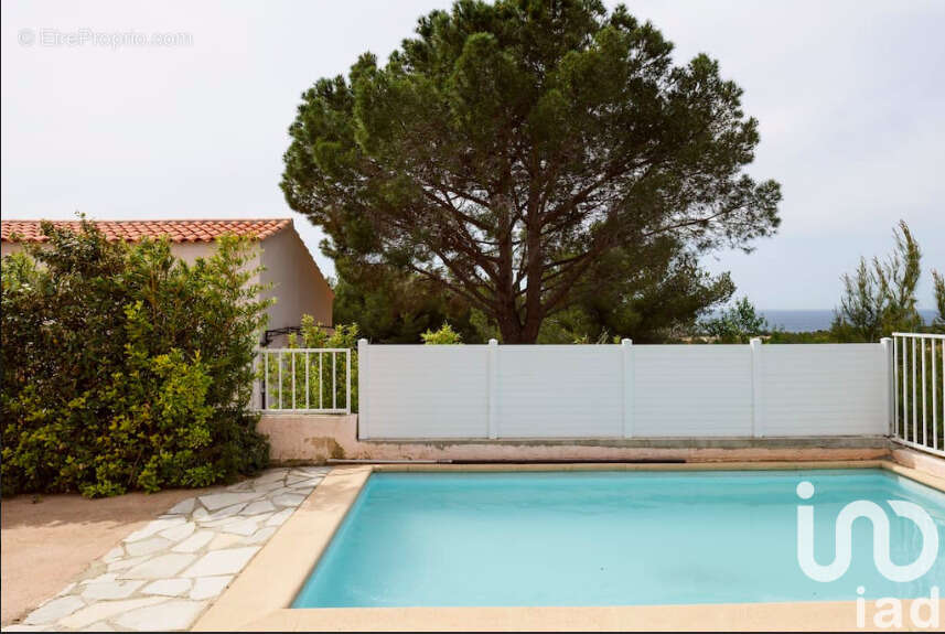 Photo 9 - Maison à BANDOL