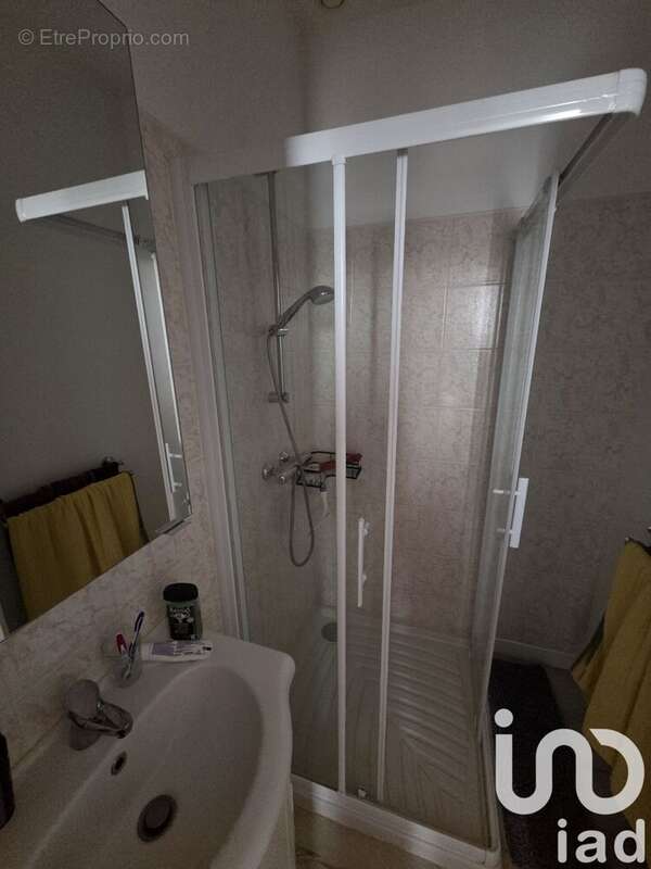 Photo 4 - Appartement à JONZAC