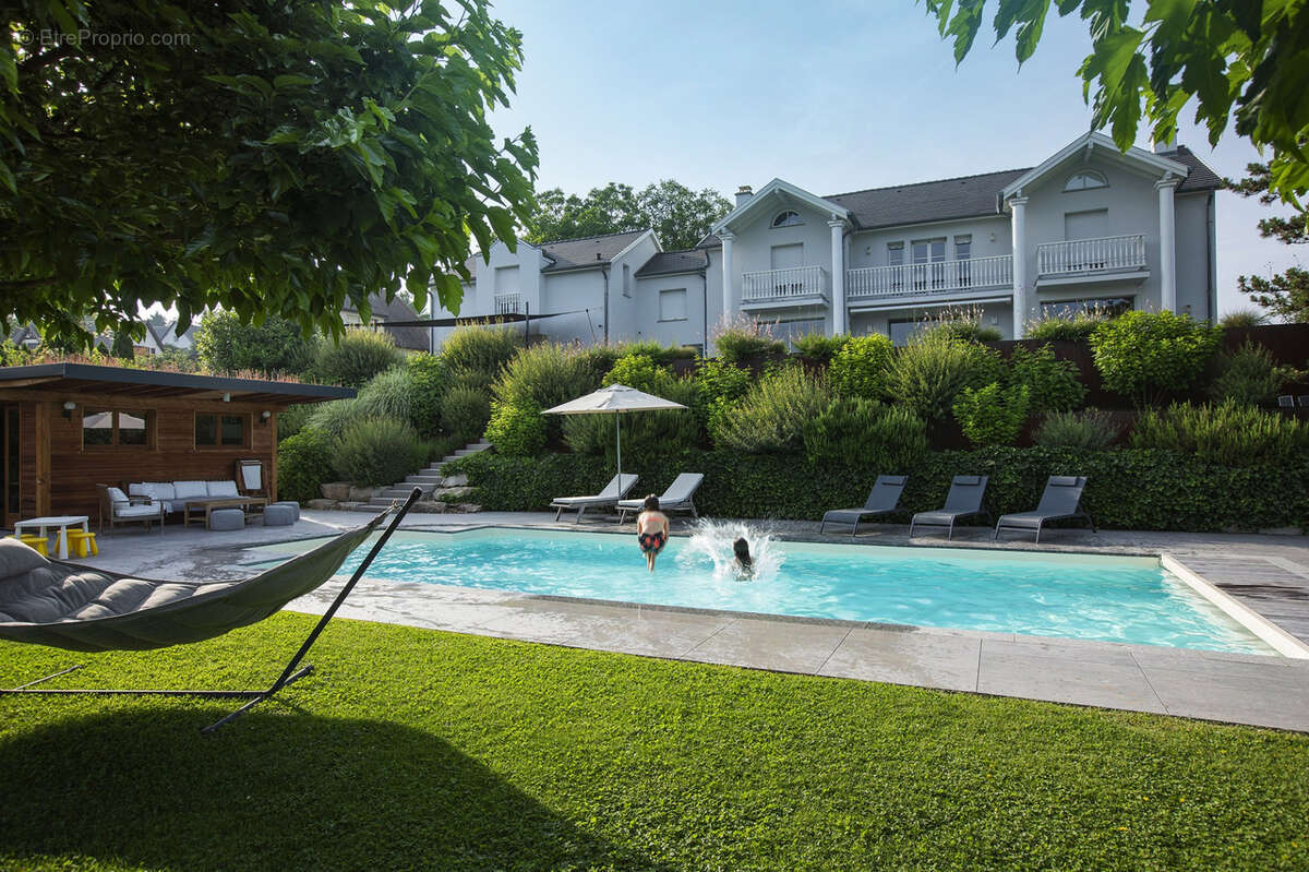 Maison à ZIMMERSHEIM