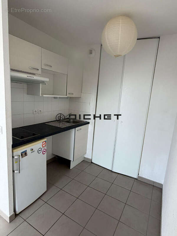 Appartement à SAINT-MEDARD-EN-JALLES