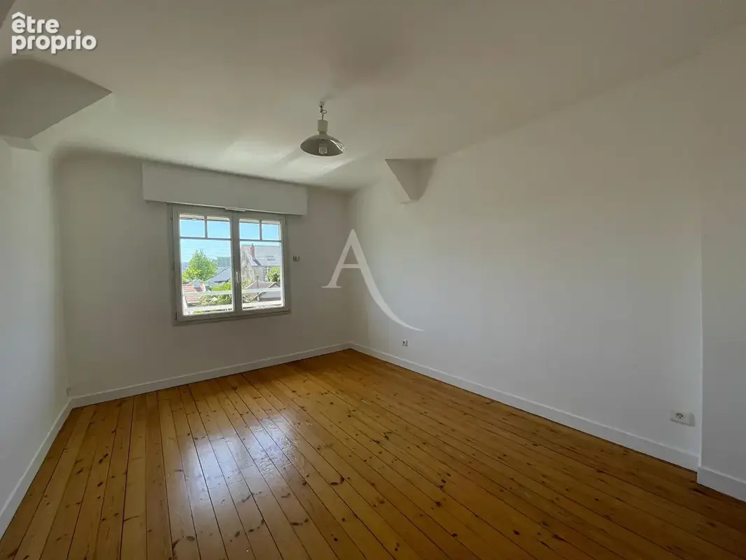 Maison Nantes Longchamp 146.07 m2, 4chambres, sous sol complet, jardin clos, garage - photo 11