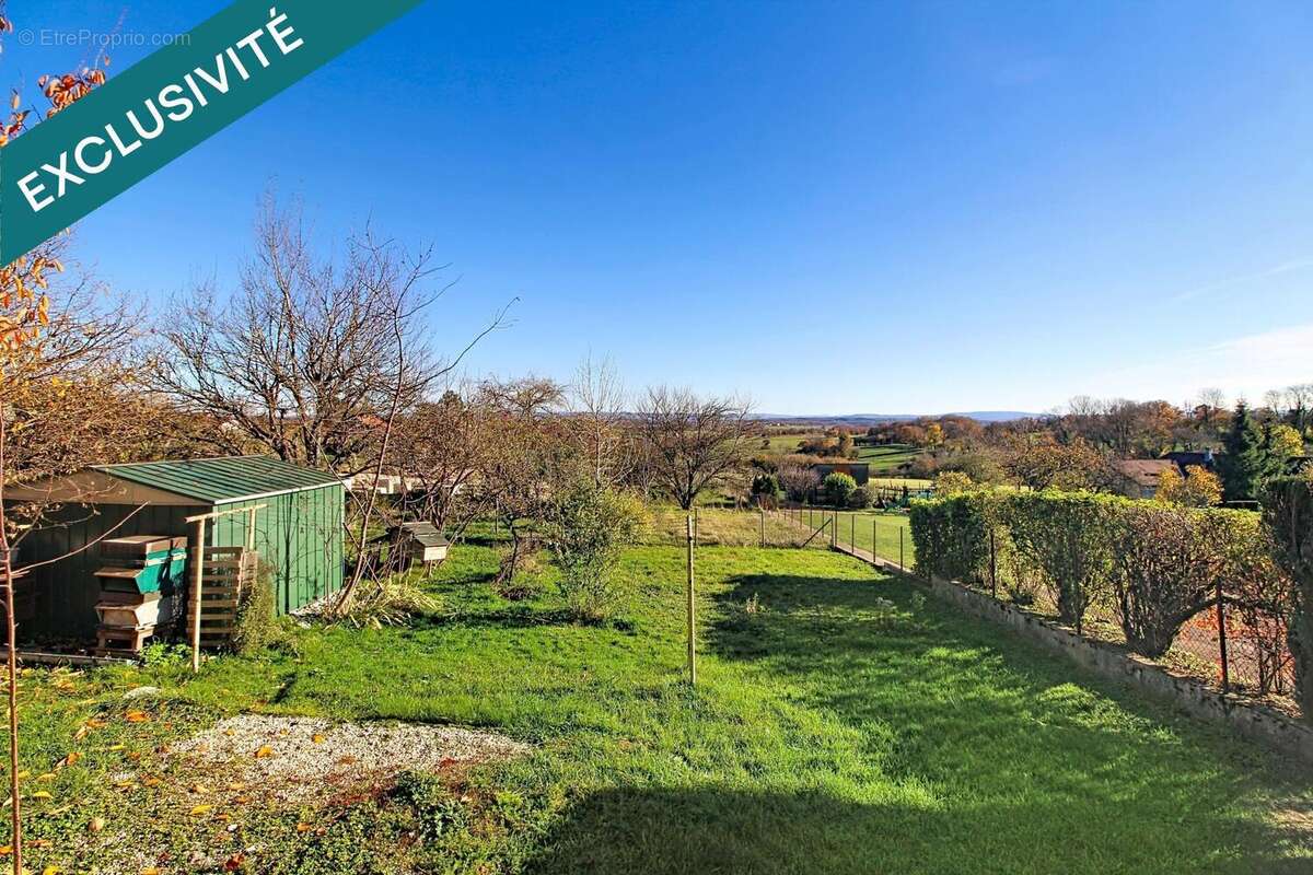 Photo 9 - Maison à TREPOT