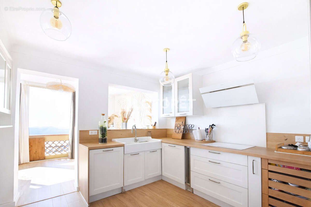 Appartement à MONTAUROUX