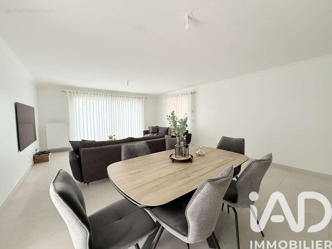 Photo 3 - Maison à DIGNE-LES-BAINS