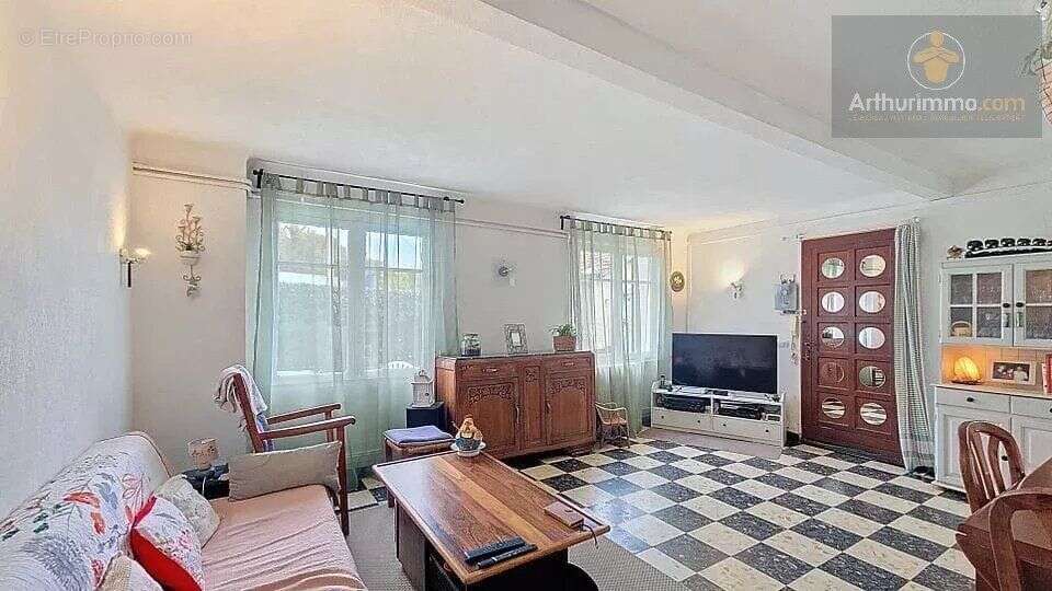 Maison à LA SEYNE-SUR-MER