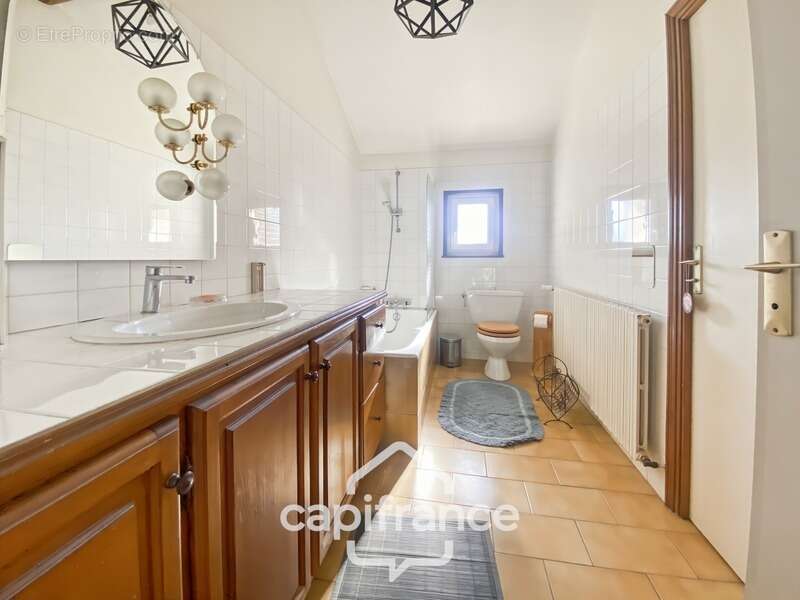 Maison à vendre 8 pièces  (71) - photo 20
